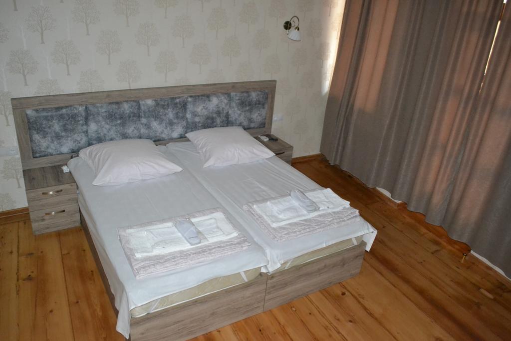 Guest House Rafael Tbilissi Extérieur photo