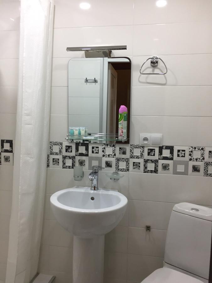 Guest House Rafael Tbilissi Extérieur photo