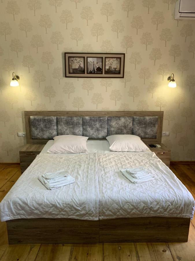 Guest House Rafael Tbilissi Extérieur photo