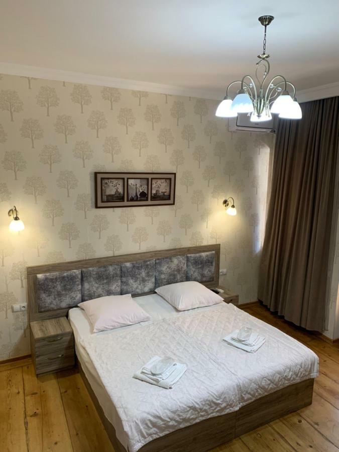 Guest House Rafael Tbilissi Extérieur photo